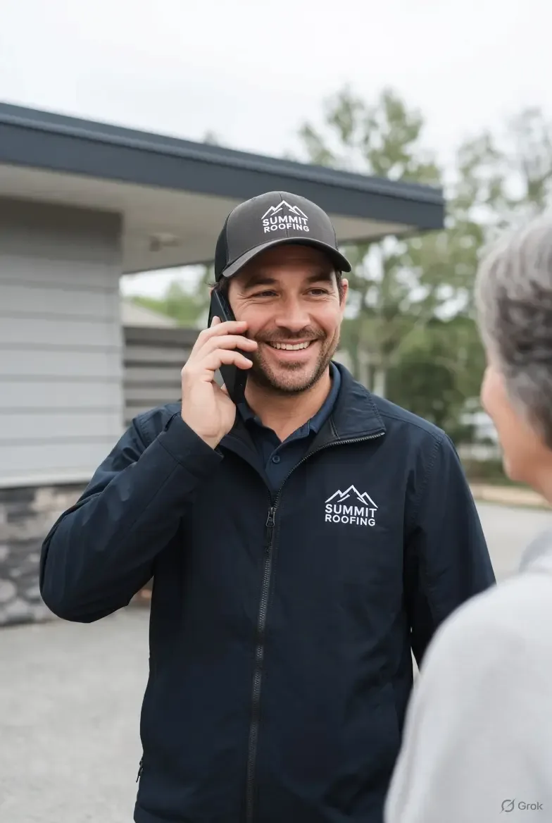 Flat Roof Leak Repair Liberty, ME FAQs